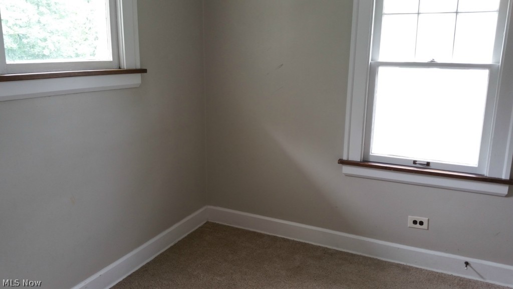 Park Hill - Residential Lease