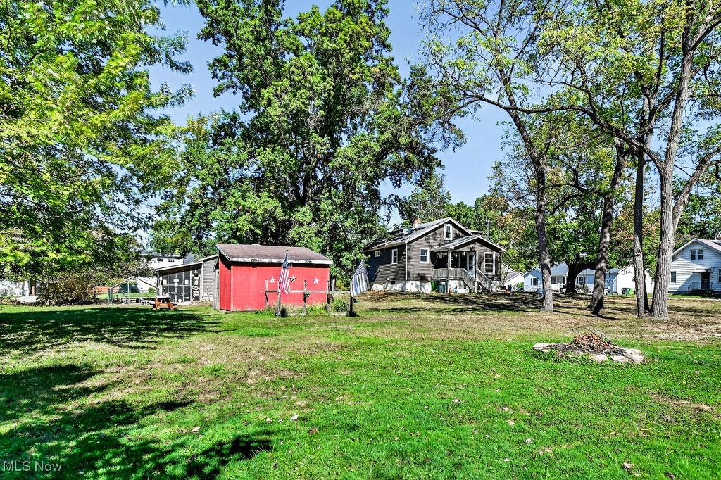 Stow Corners Homesites - Residential