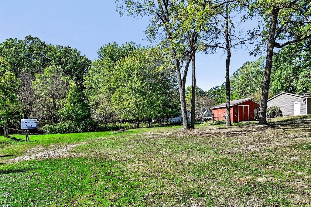 Stow Corners Homesites - Residential