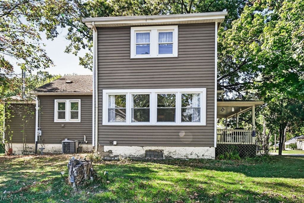 Stow Corners Homesites - Residential