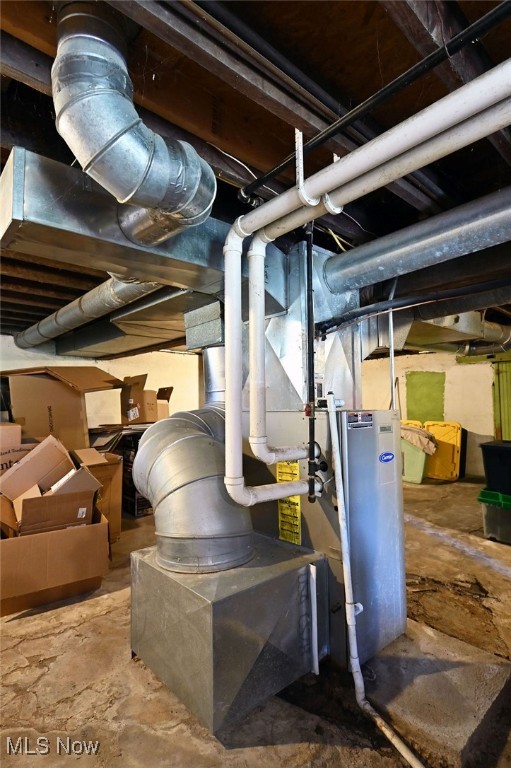 Stow Corners Homesites - Residential