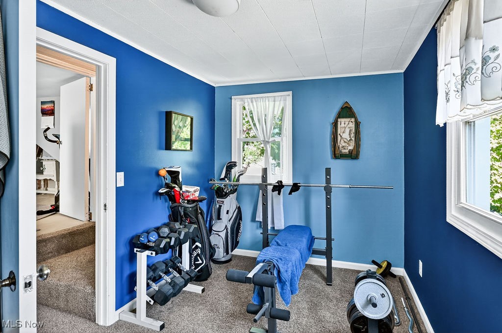 Stow Corners Homesites - Residential