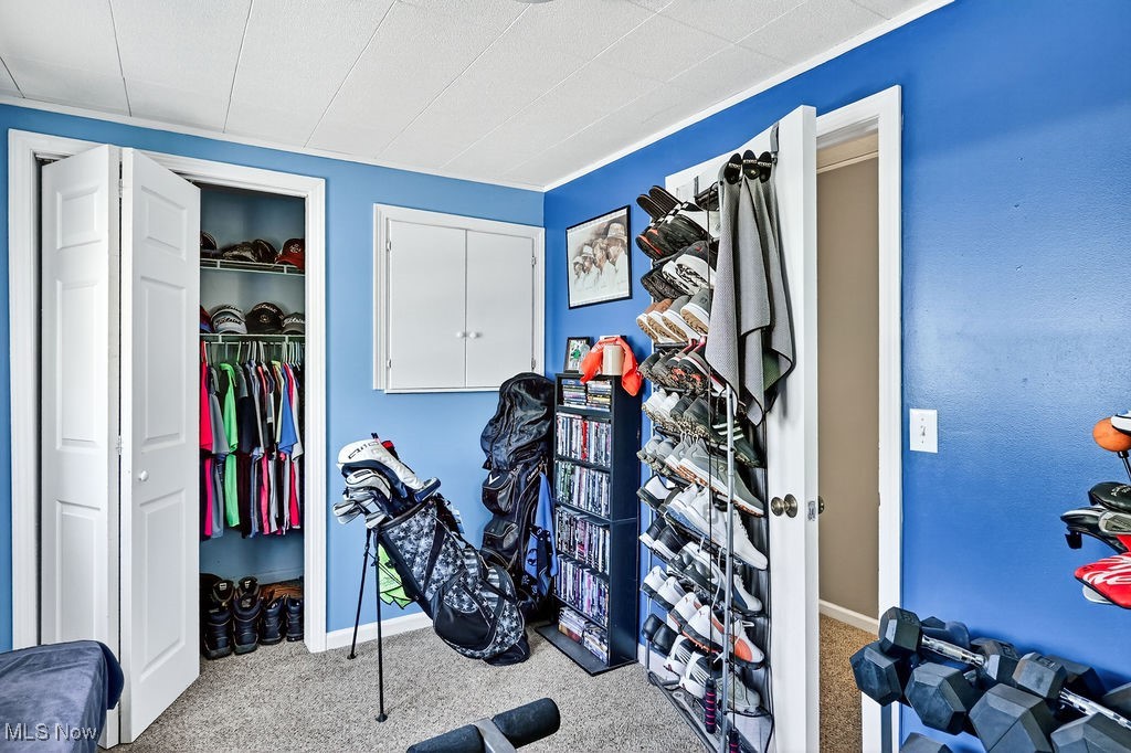 Stow Corners Homesites - Residential