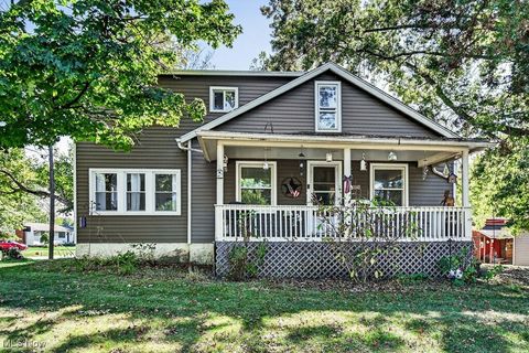 2140 Uniondale Drive Stow OH 44224