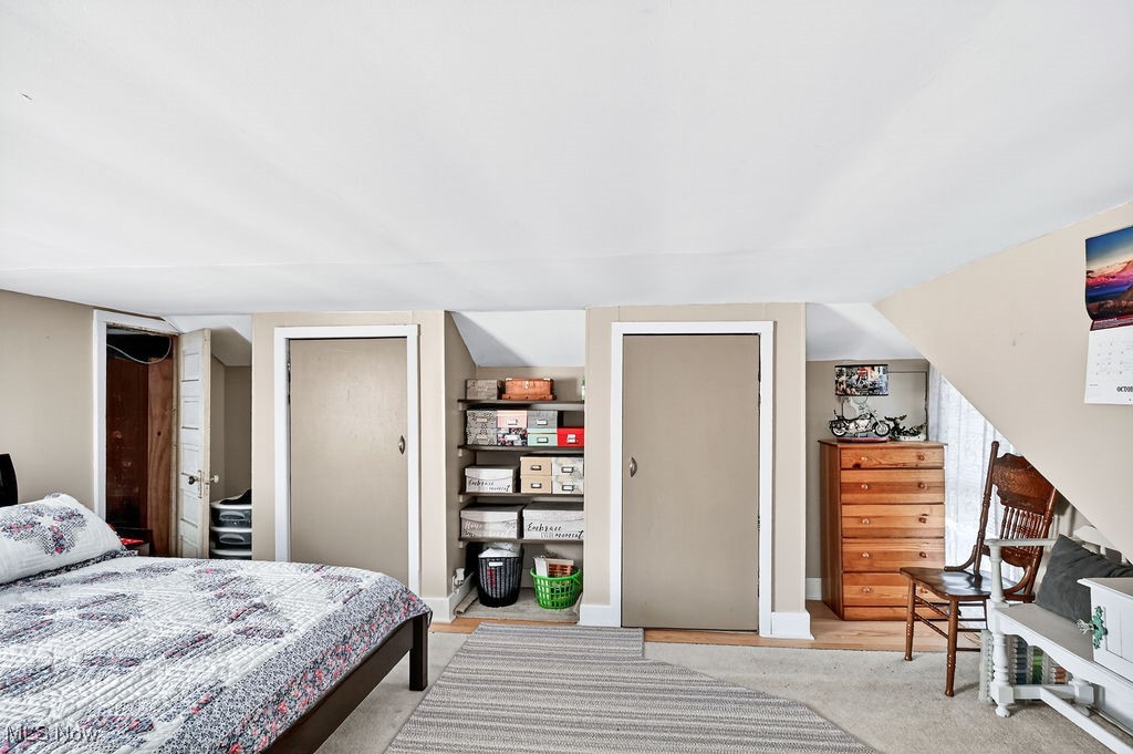 Stow Corners Homesites - Residential