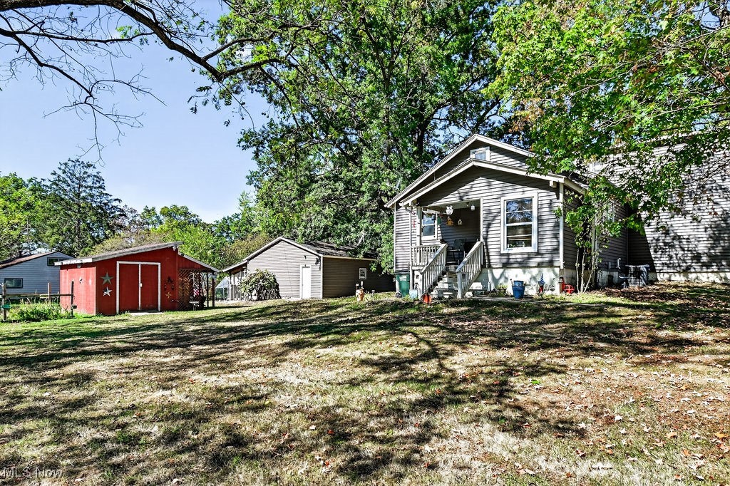 Stow Corners Homesites - Residential