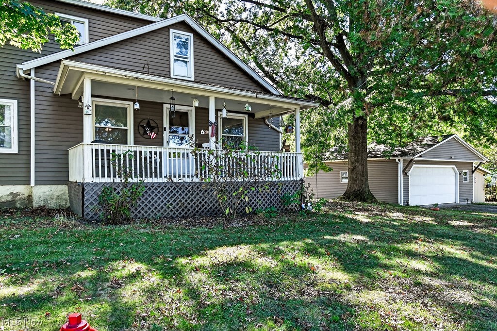 Stow Corners Homesites - Residential