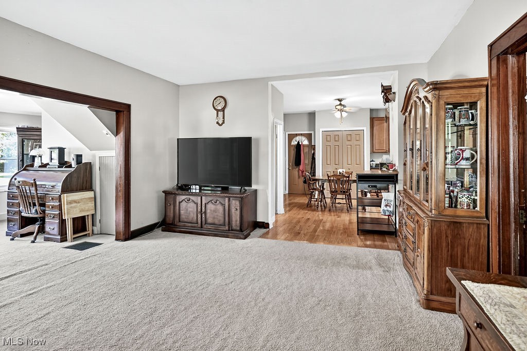 Stow Corners Homesites - Residential