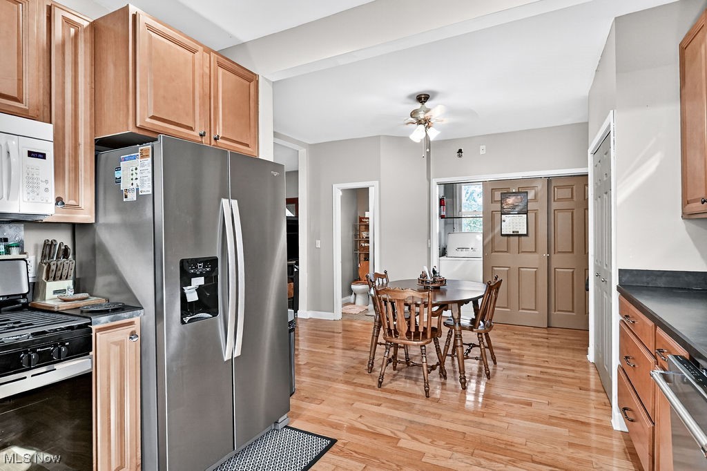 Stow Corners Homesites - Residential