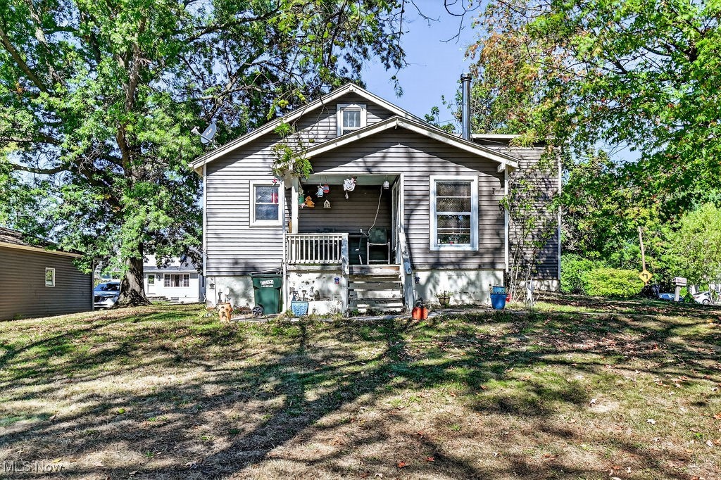 Stow Corners Homesites - Residential