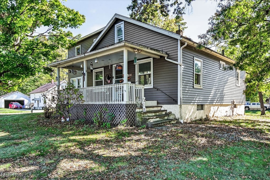 Stow Corners Homesites - Residential