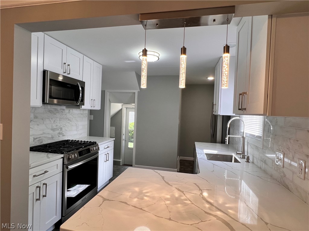 William T Arnos - Residential