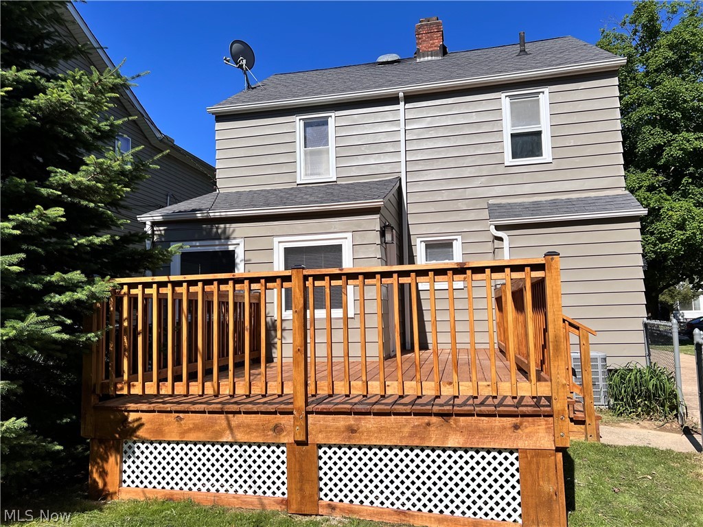 William T Arnos - Residential