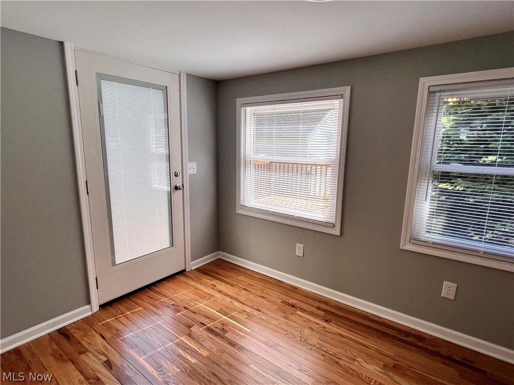 William T Arnos - Residential