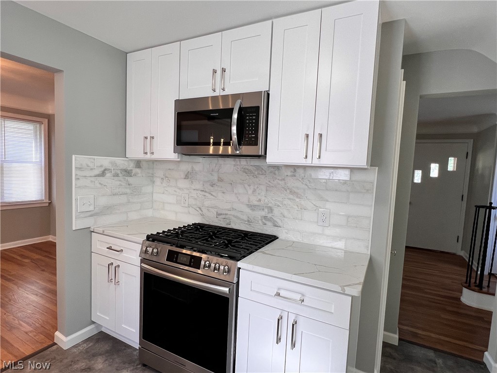 William T Arnos - Residential