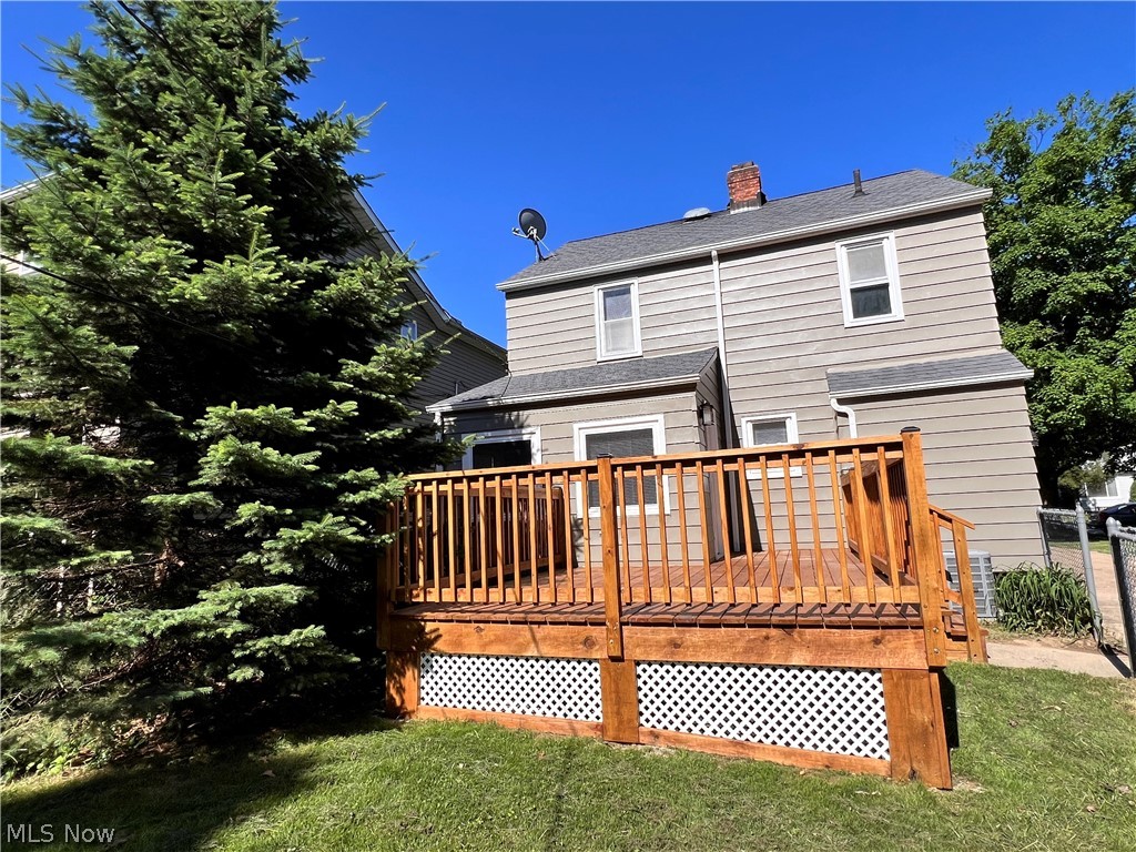 William T Arnos - Residential