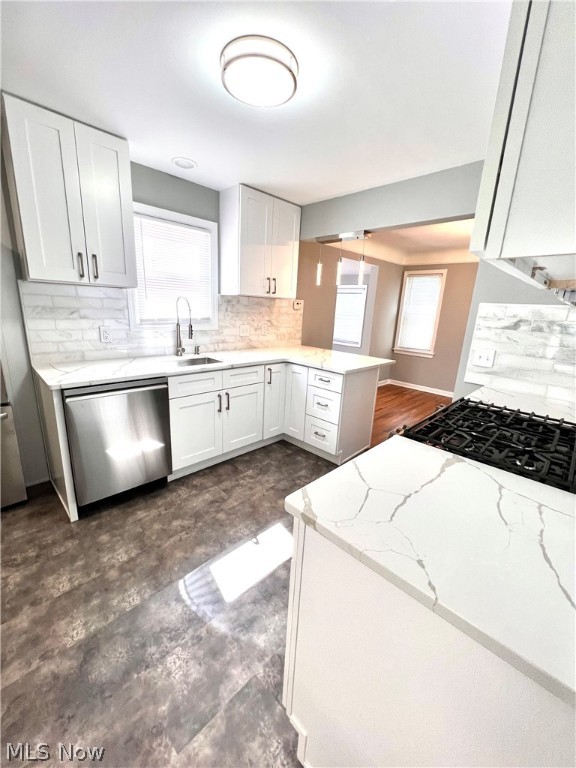 William T Arnos - Residential