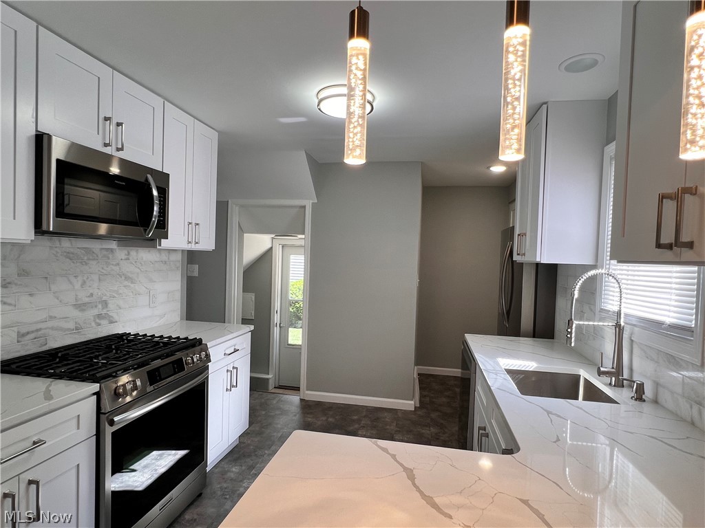 William T Arnos - Residential