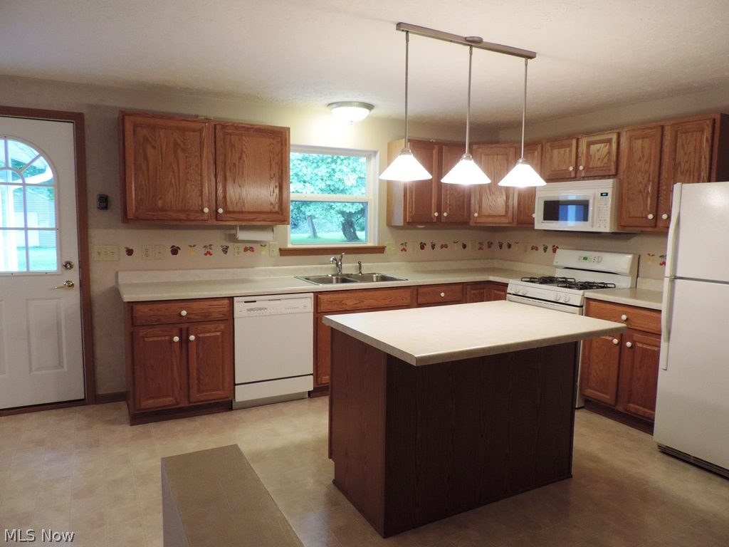 Northfield - Residential