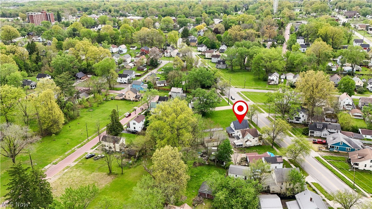Sager & Slaters Add/Warren - Residential