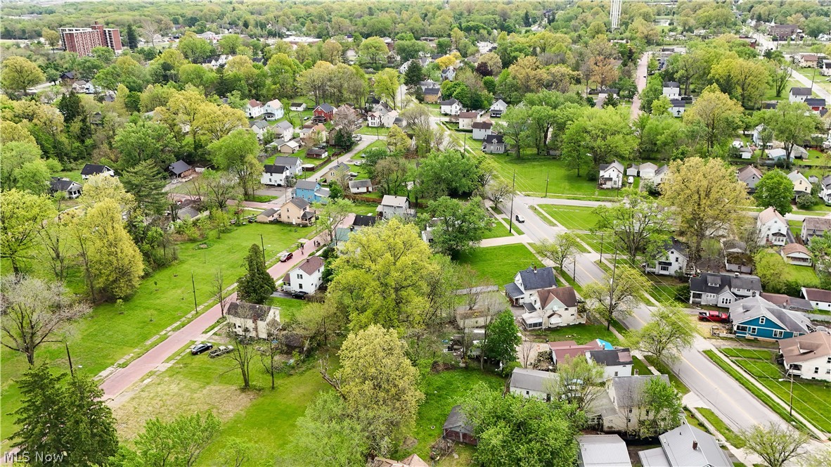 Sager & Slaters Add/Warren - Residential