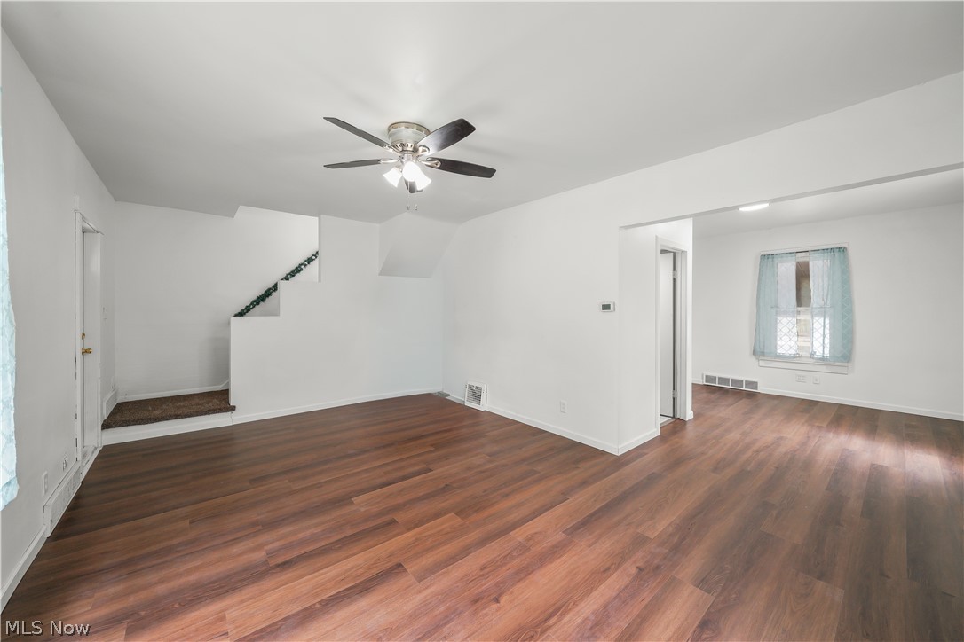 Sager & Slaters Add/Warren - Residential