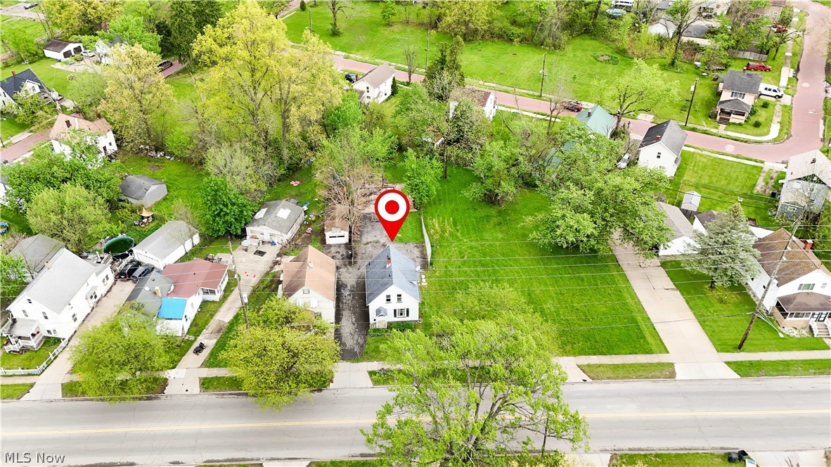 Sager & Slaters Add/Warren - Residential