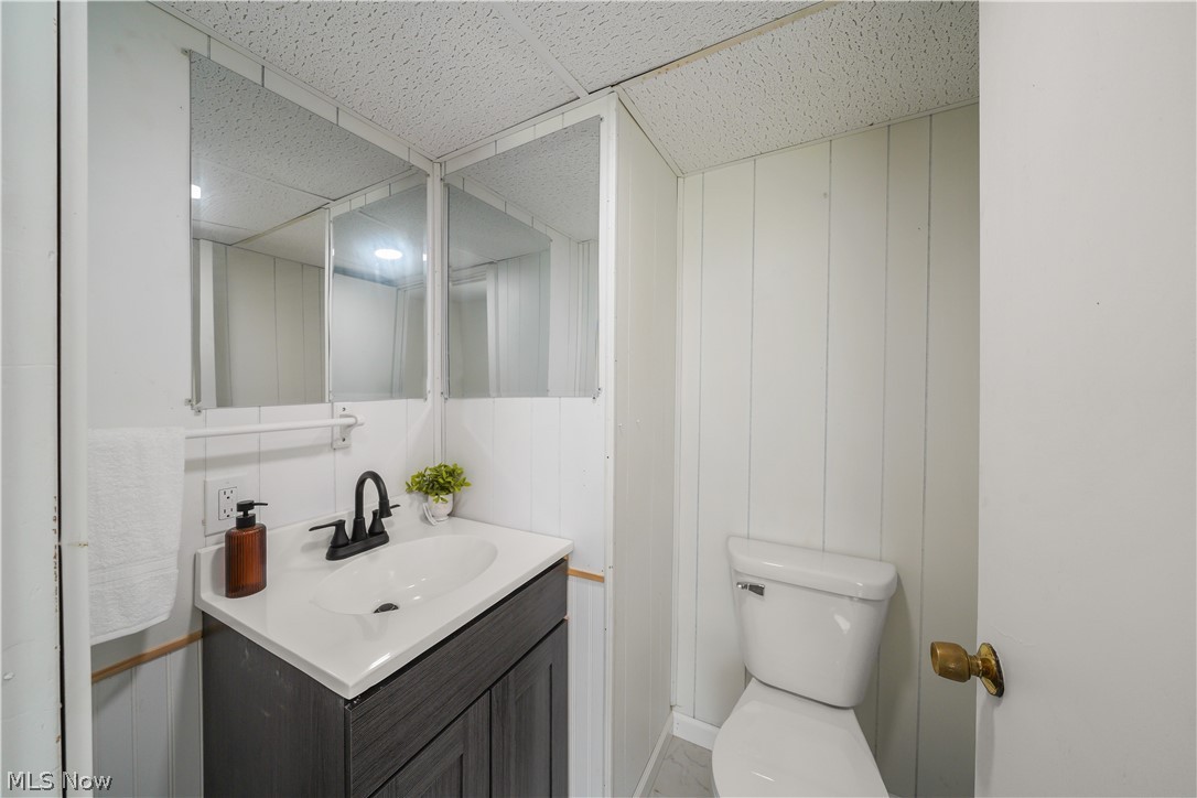 Sager & Slaters Add/Warren - Residential