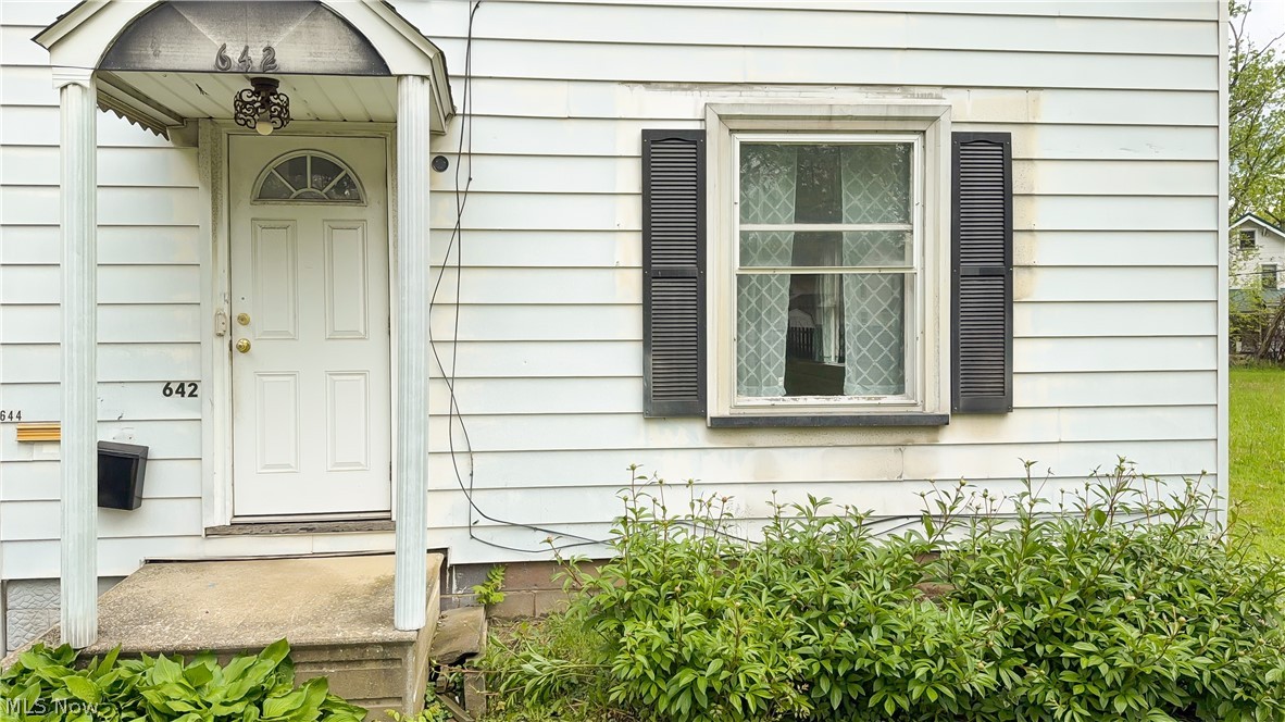 Sager & Slaters Add/Warren - Residential