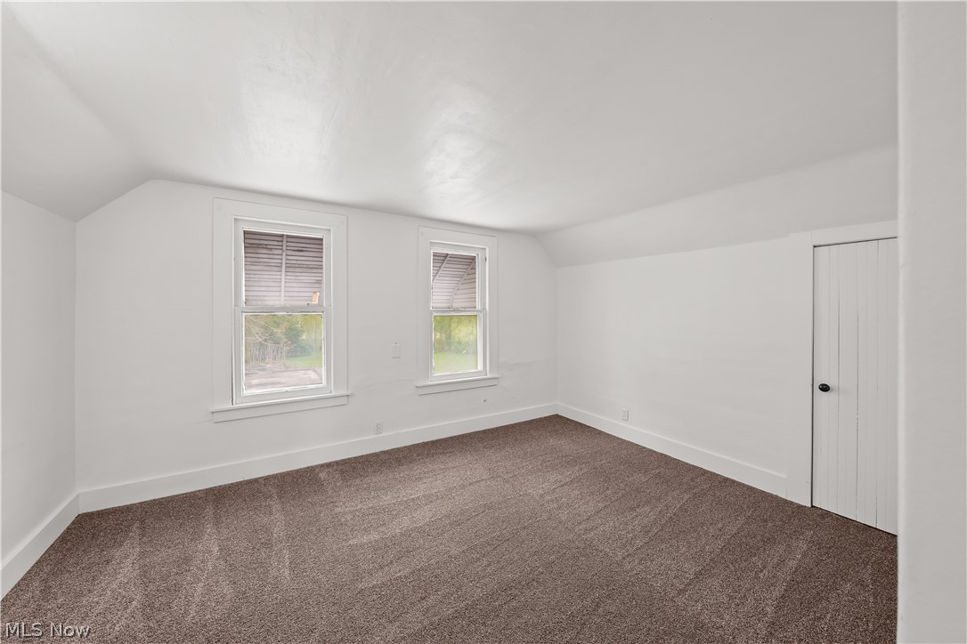 Sager & Slaters Add/Warren - Residential