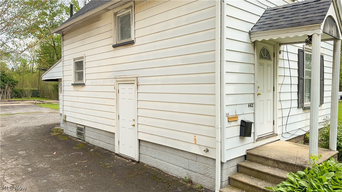 Sager & Slaters Add/Warren - Residential