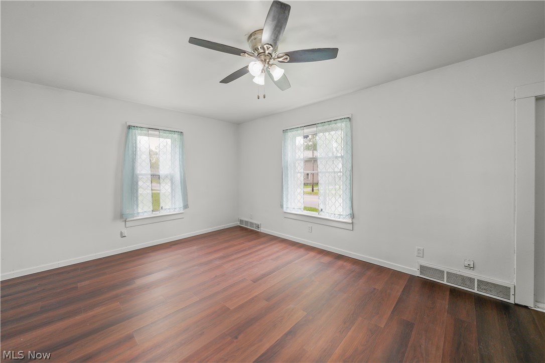 Sager & Slaters Add/Warren - Residential
