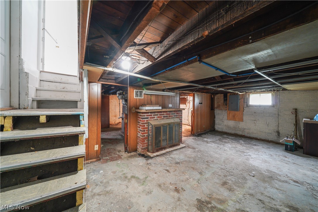 Sager & Slaters Add/Warren - Residential