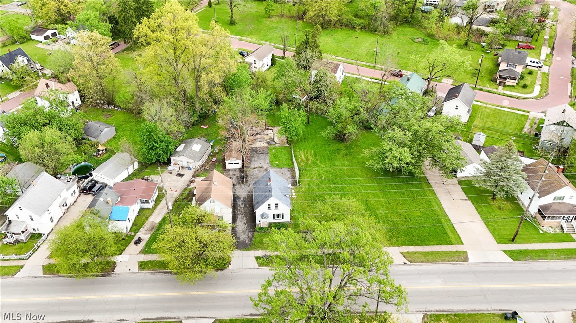 Sager & Slaters Add/Warren - Residential