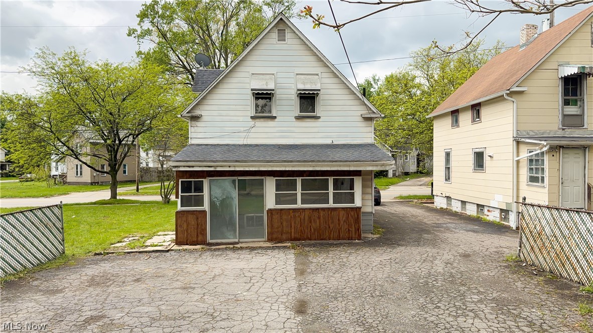 Sager & Slaters Add/Warren - Residential
