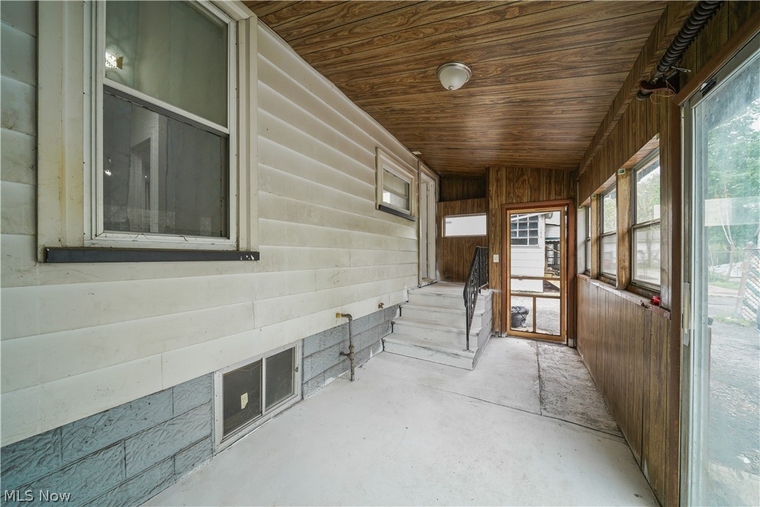 Sager & Slaters Add/Warren - Residential