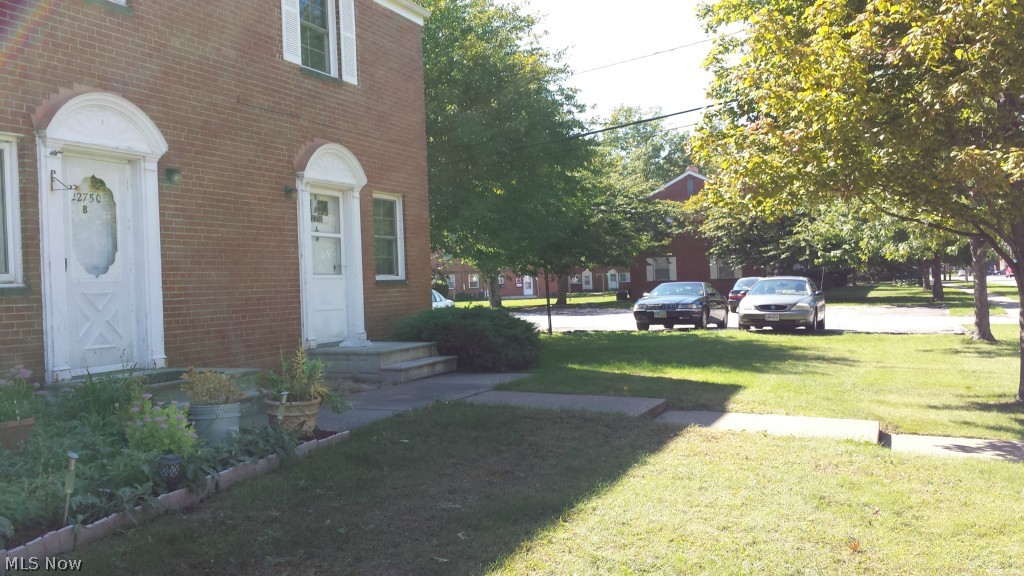 Blisswood Village Condo - Residential