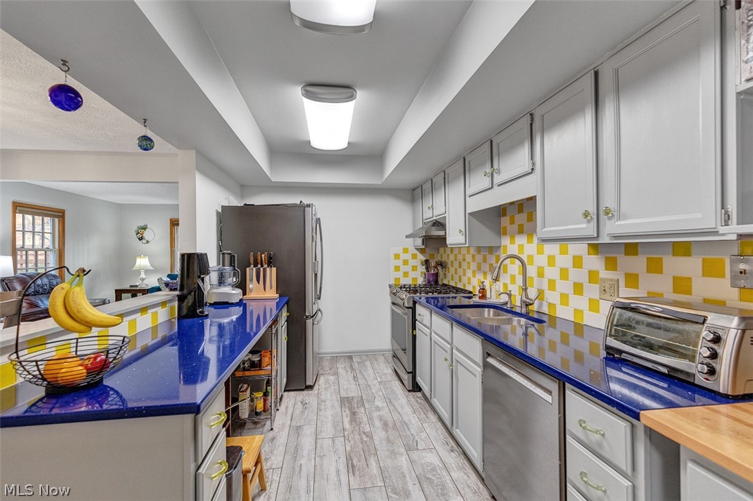 Governors Landing Condo - Residential