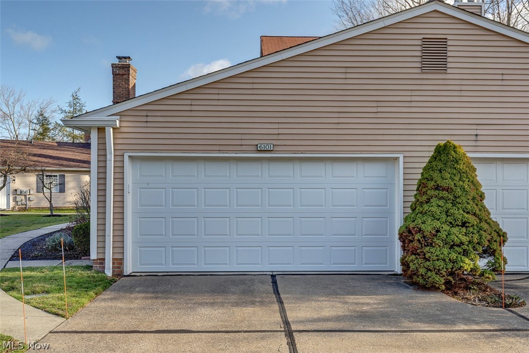 Governors Landing Condo - Residential