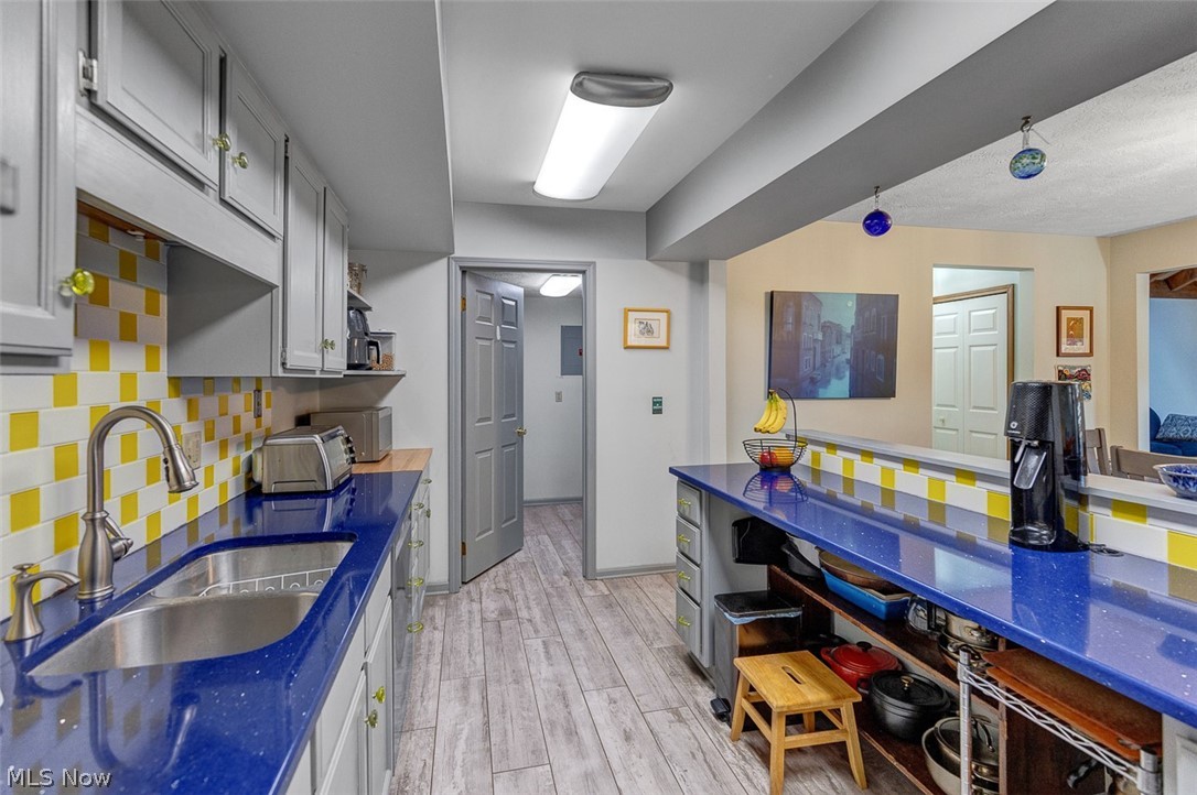 Governors Landing Condo - Residential