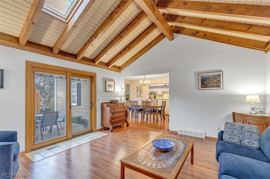 Governors Landing Condo - Residential