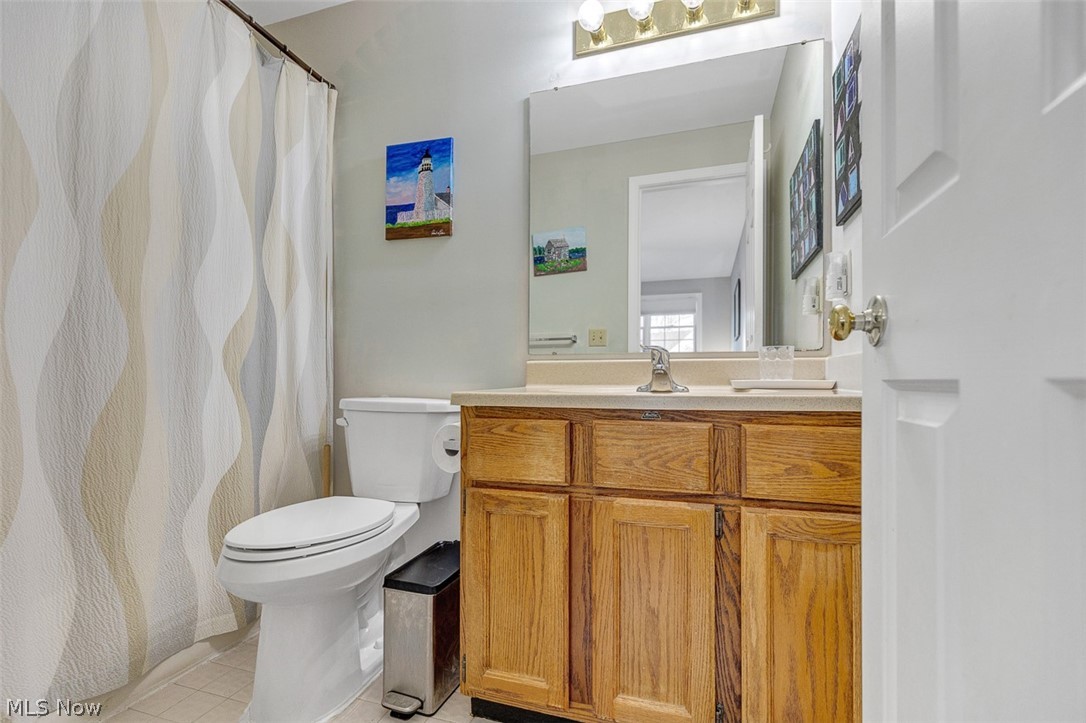 Governors Landing Condo - Residential