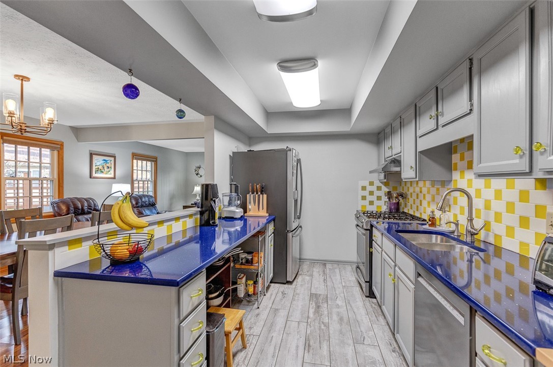 Governors Landing Condo - Residential