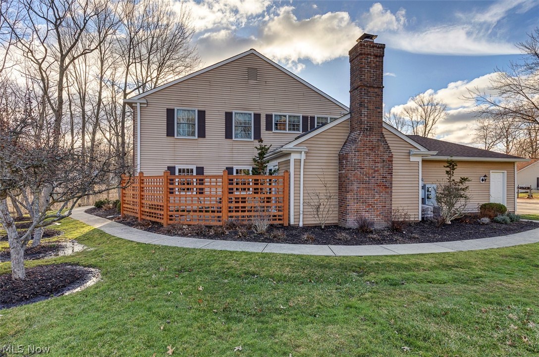 Governors Landing Condo - Residential