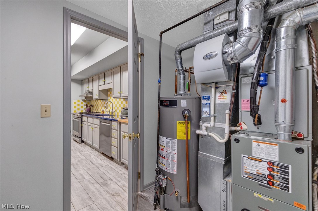 Governors Landing Condo - Residential