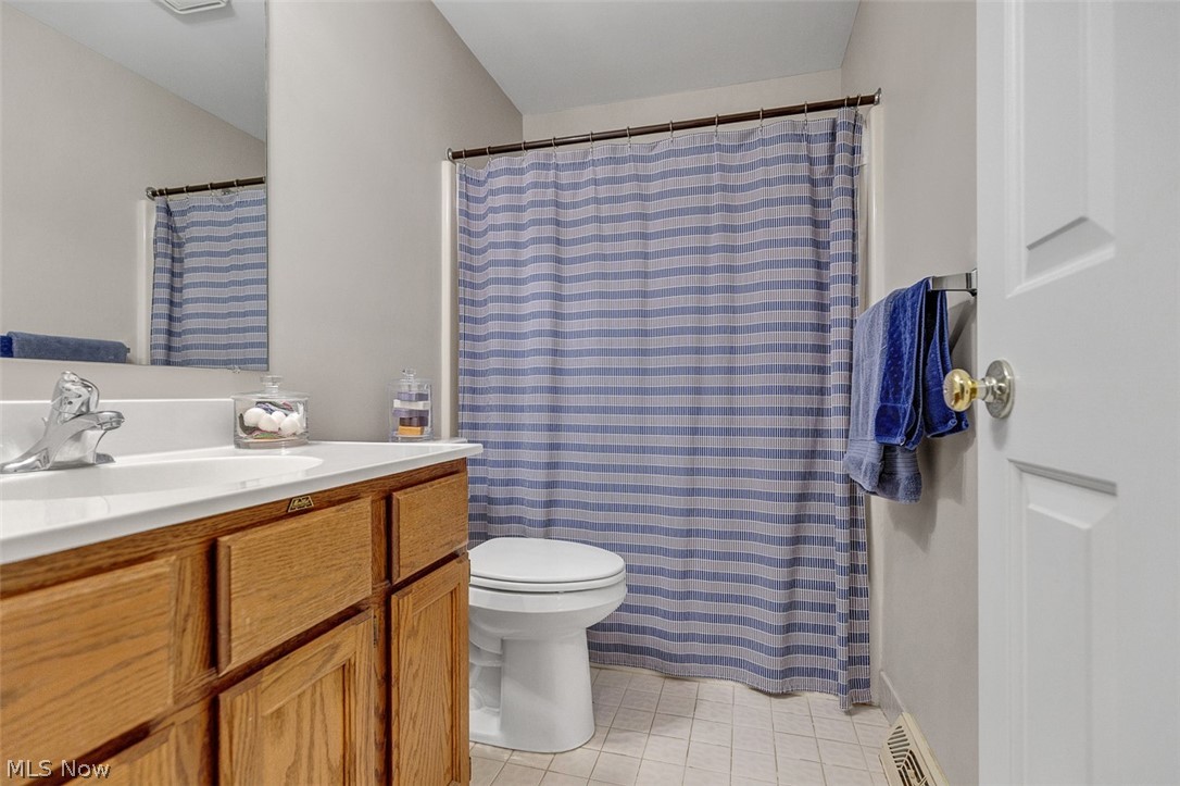 Governors Landing Condo - Residential