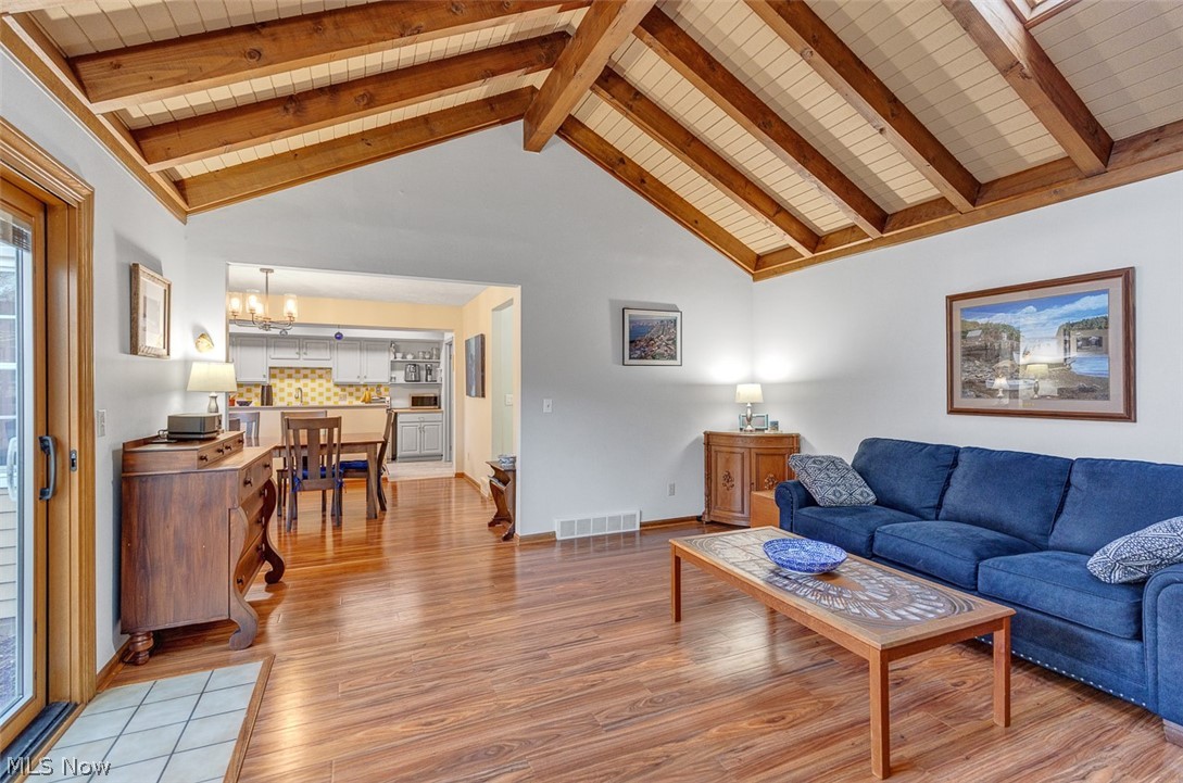 Governors Landing Condo - Residential