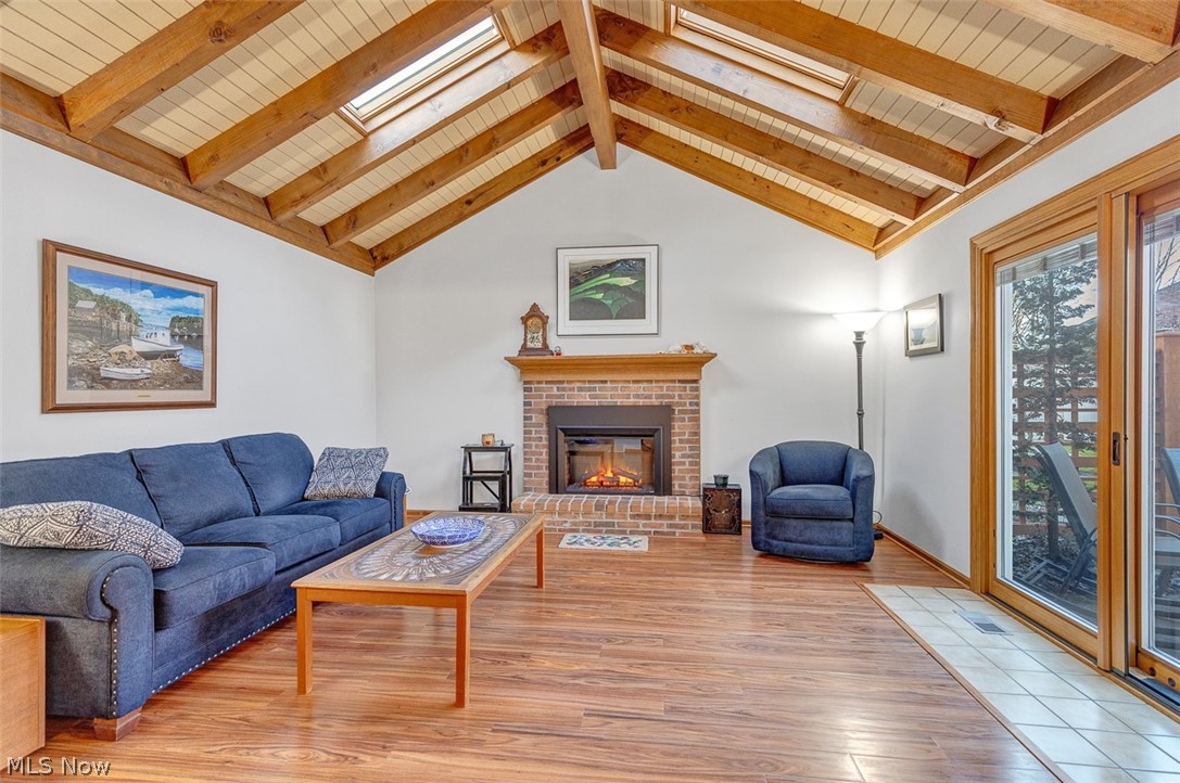 Governors Landing Condo - Residential