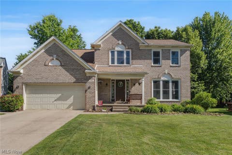 Homes For Sale - 9187 Davis Way<br/> Twinsburg, OH 44087