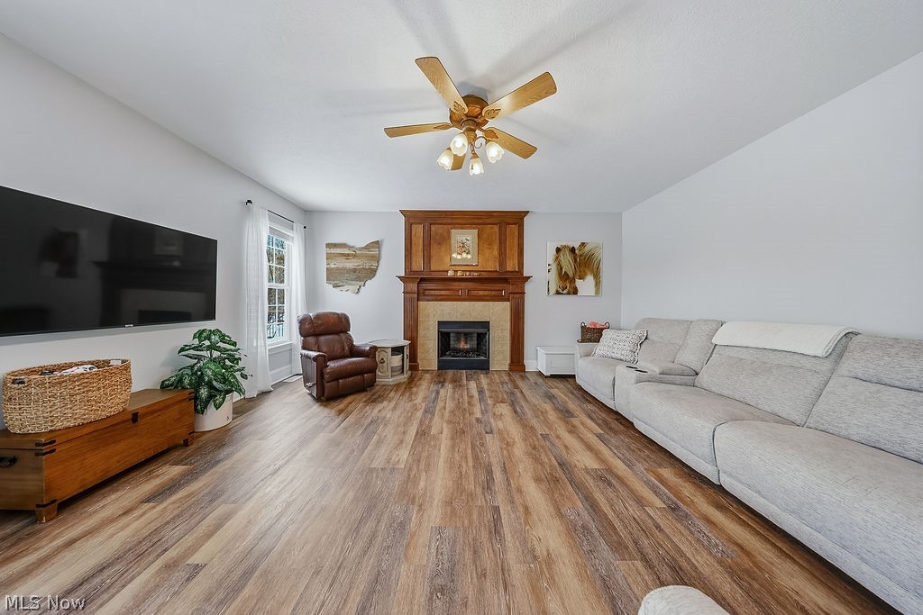 Windfall Reserve Ph 02 - Residential